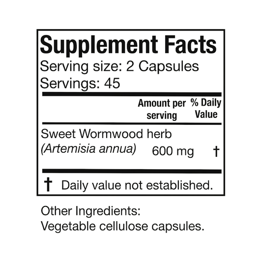 Artemisia Supreme