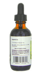 Black Walnut Tincture