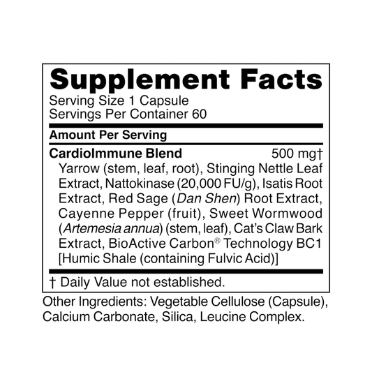 CardioImmune