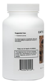 Cat's Claw Supreme