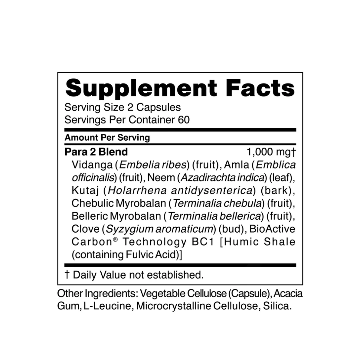 Cellcore Full Moon Para Kit