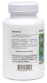 Chaste Tree Supreme