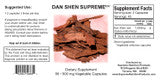 Dan Shen Supreme