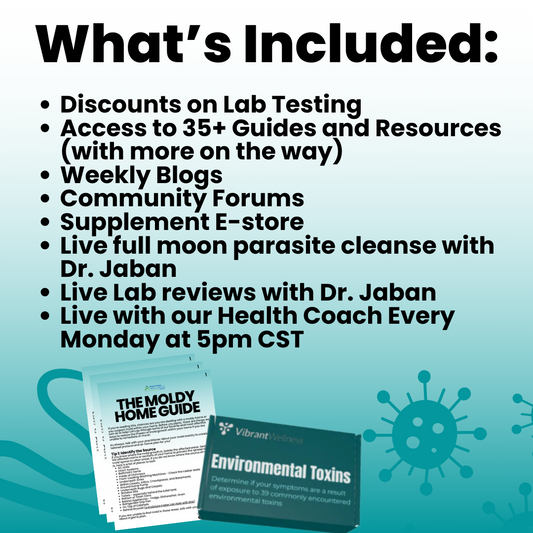 Chasing Health Membership