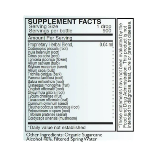 Environment Kit- Chasing Health Protocols