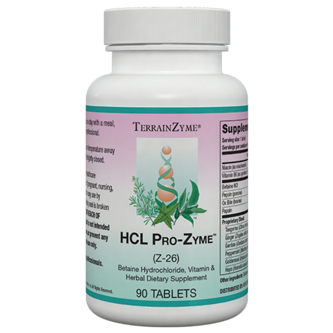 HCL Pro-Zyme™