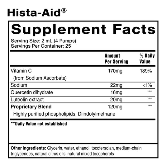 Hista-Aid