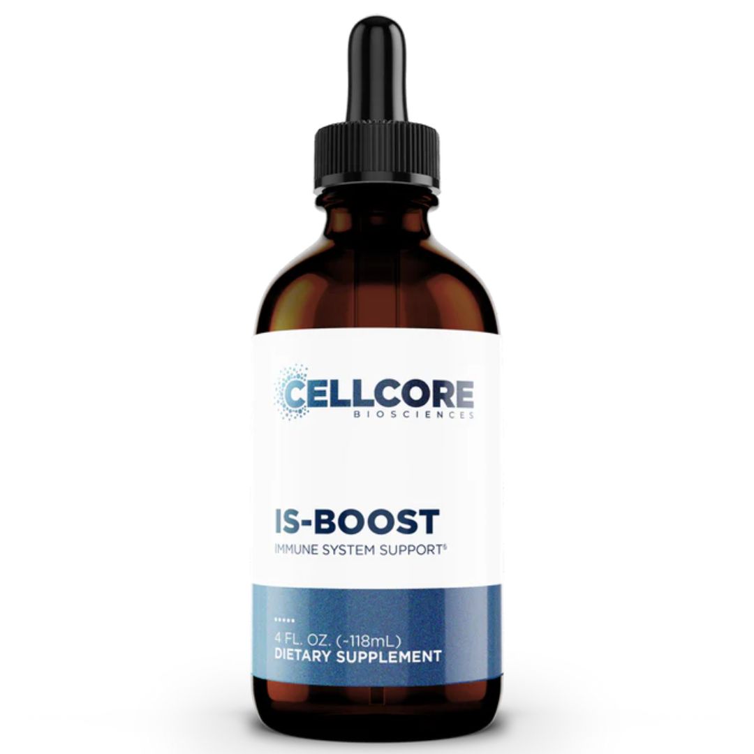 IS-BOOST