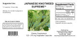 Japanese Knotweed Supreme