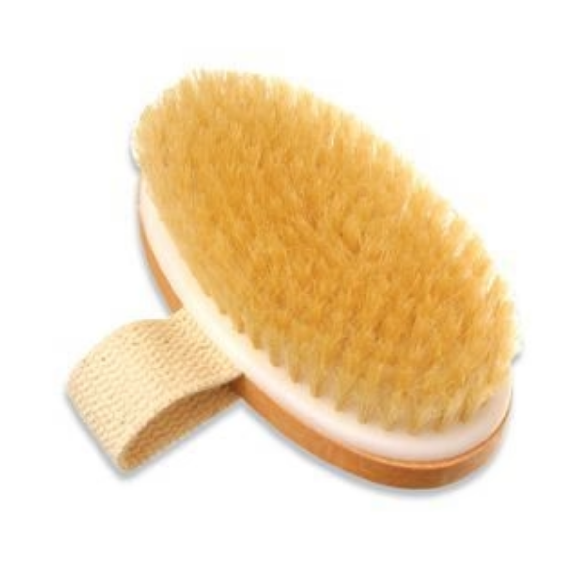 Lymphatic Dry Brush