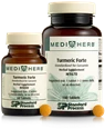 Turmeric Forte-60 Capsules