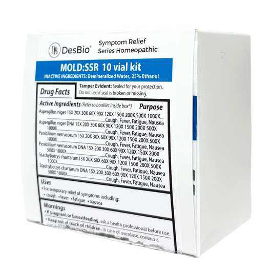 MOLD:SSR