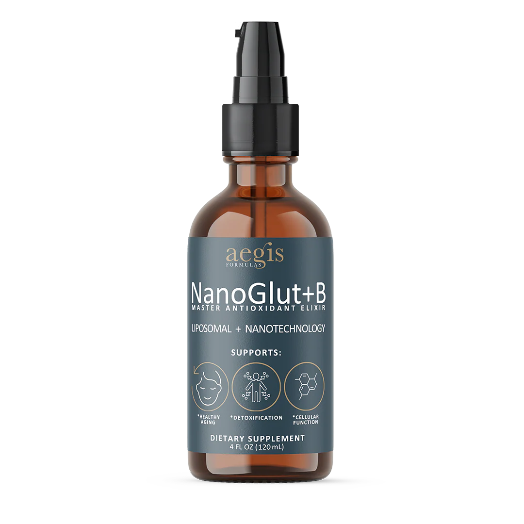 NanoGlut+B