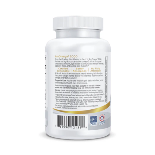 ProOmega 2000