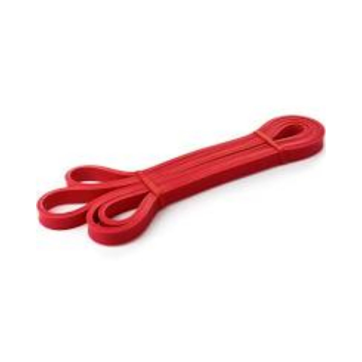 Resistance Band- Red Loop