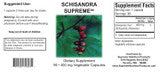 Schisandra Supreme