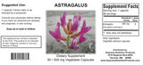 Astragalus