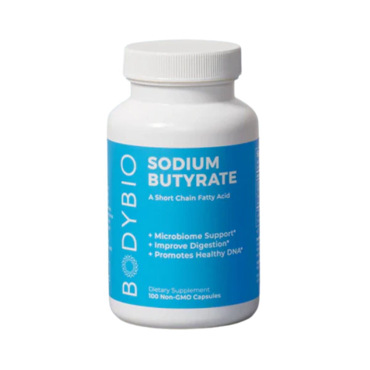 Sodium Butyrate