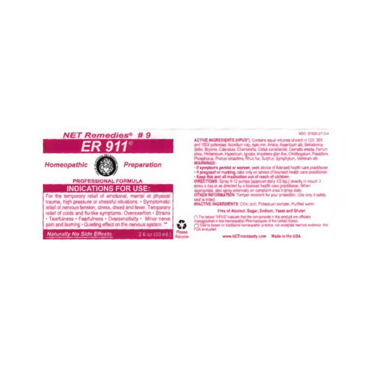Stress & Gut Support Bundle