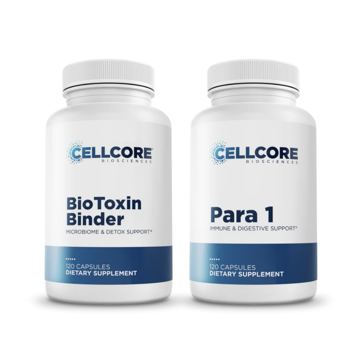 Parasite Cleanse Starter Kit