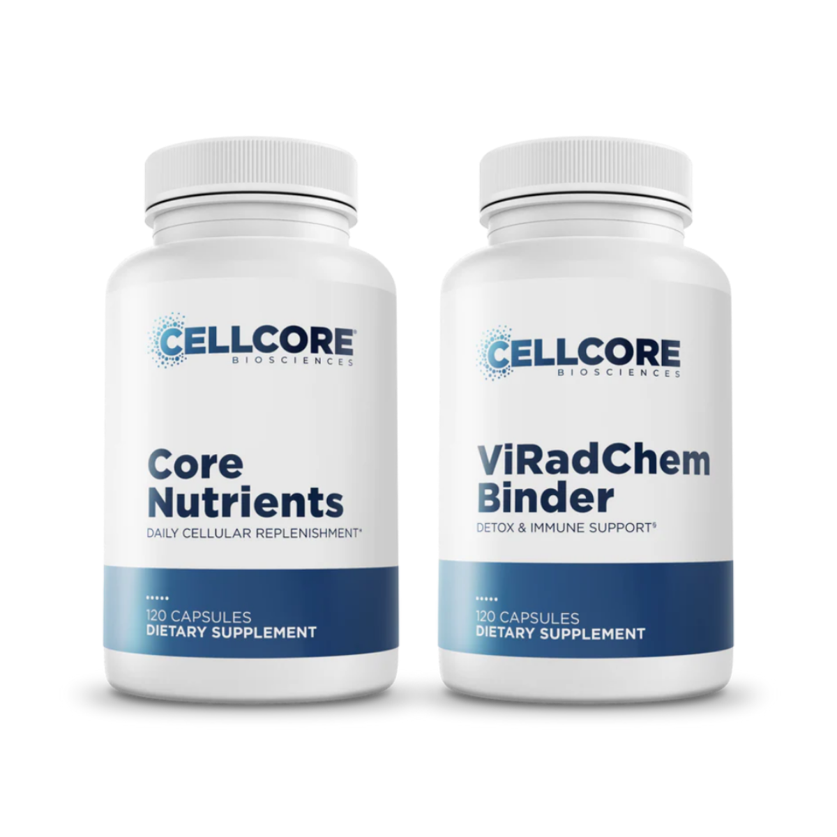 Daily Foundational Detox Support