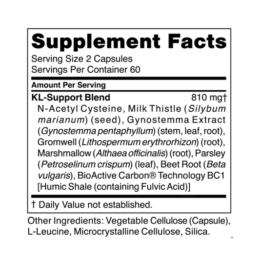 Virus Kit - Chasing Health Protocols