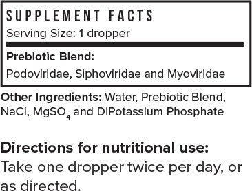 Pseudo Virome - Dr Jaban Moore - Store