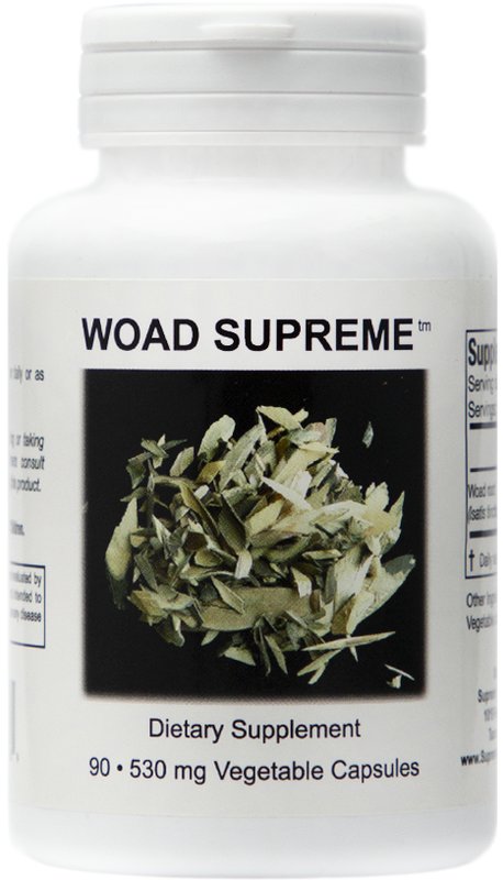 Woad - Dr Jaban Moore - Store