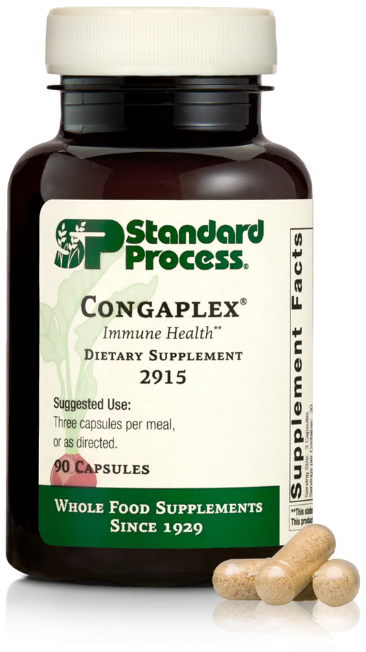 Congaplex® - Dr Jaban Moore - Store 