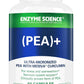 PEA+ 60 capsules