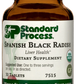 Spanish Black Radish