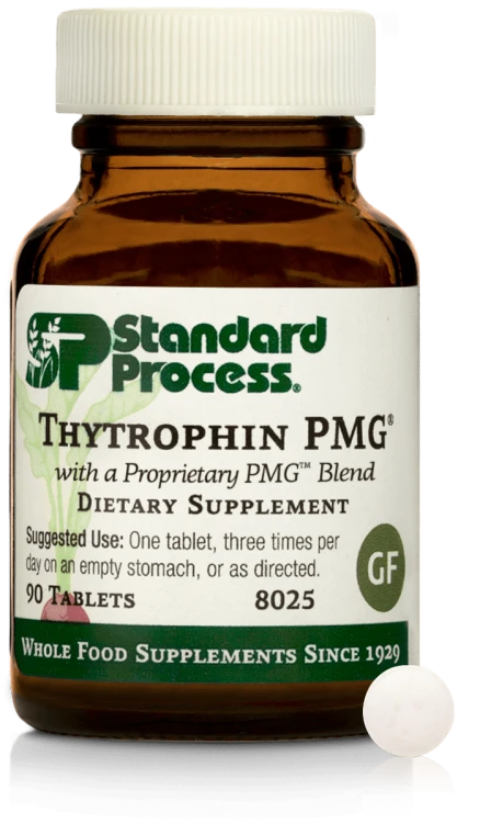 Thytrophin PMG - Dr Jaban Moore - Store 
