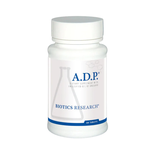 ADP -60 Tabs - Dr Jaban Moore - Store 