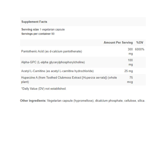 Acetyl-CH Active