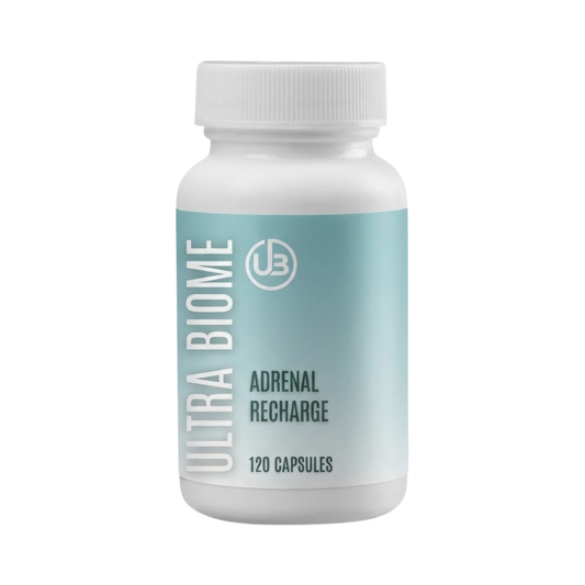 Adrenal Recharge - Dr Jaban Moore - Store 