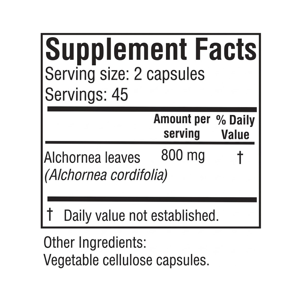 Reishi Supreme