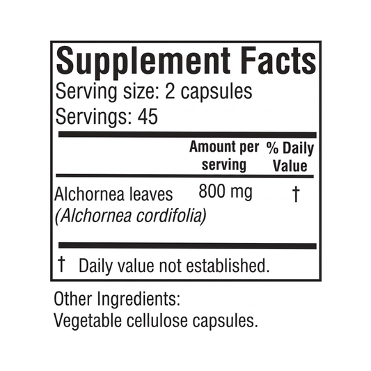 Reishi Supreme