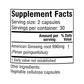 American Ginseng Supreme