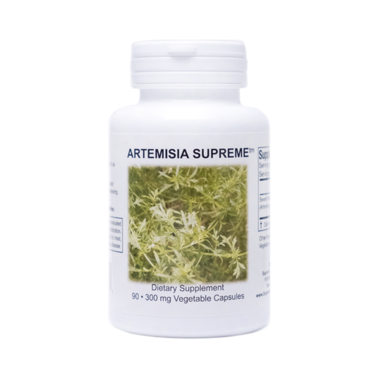 Artemisia Supreme - Dr Jaban Moore - Store 