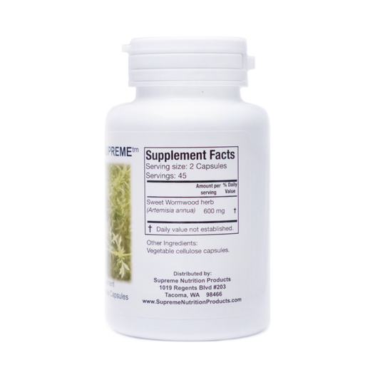Artemisia Supreme