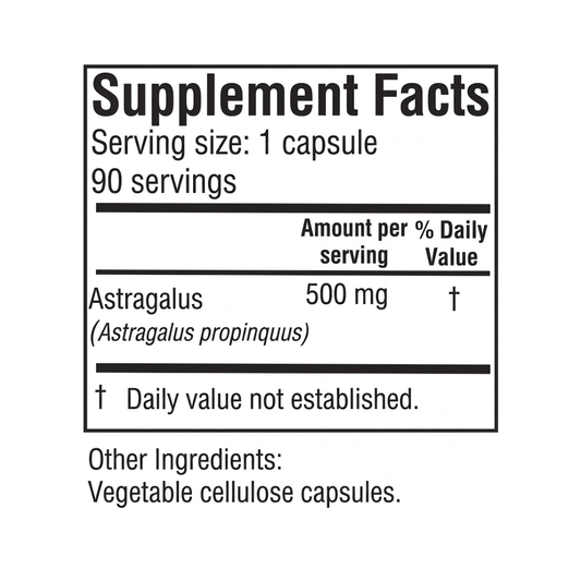 Astragalus