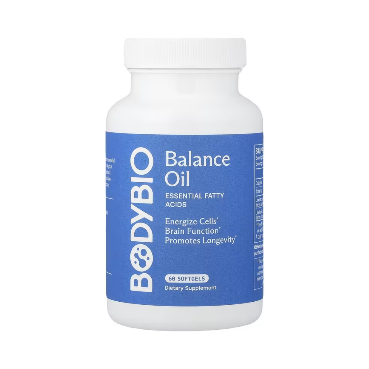 Balance Oil (Omega 6 + 3)