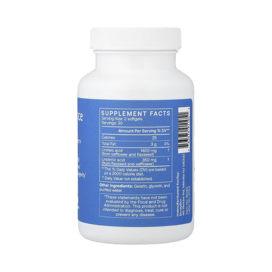 Balance Oil (Omega 6 + 3)