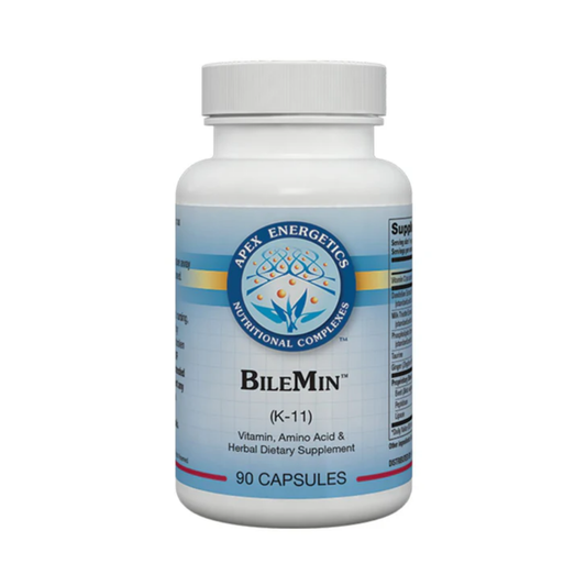 BileMin - Dr Jaban Moore - Store 