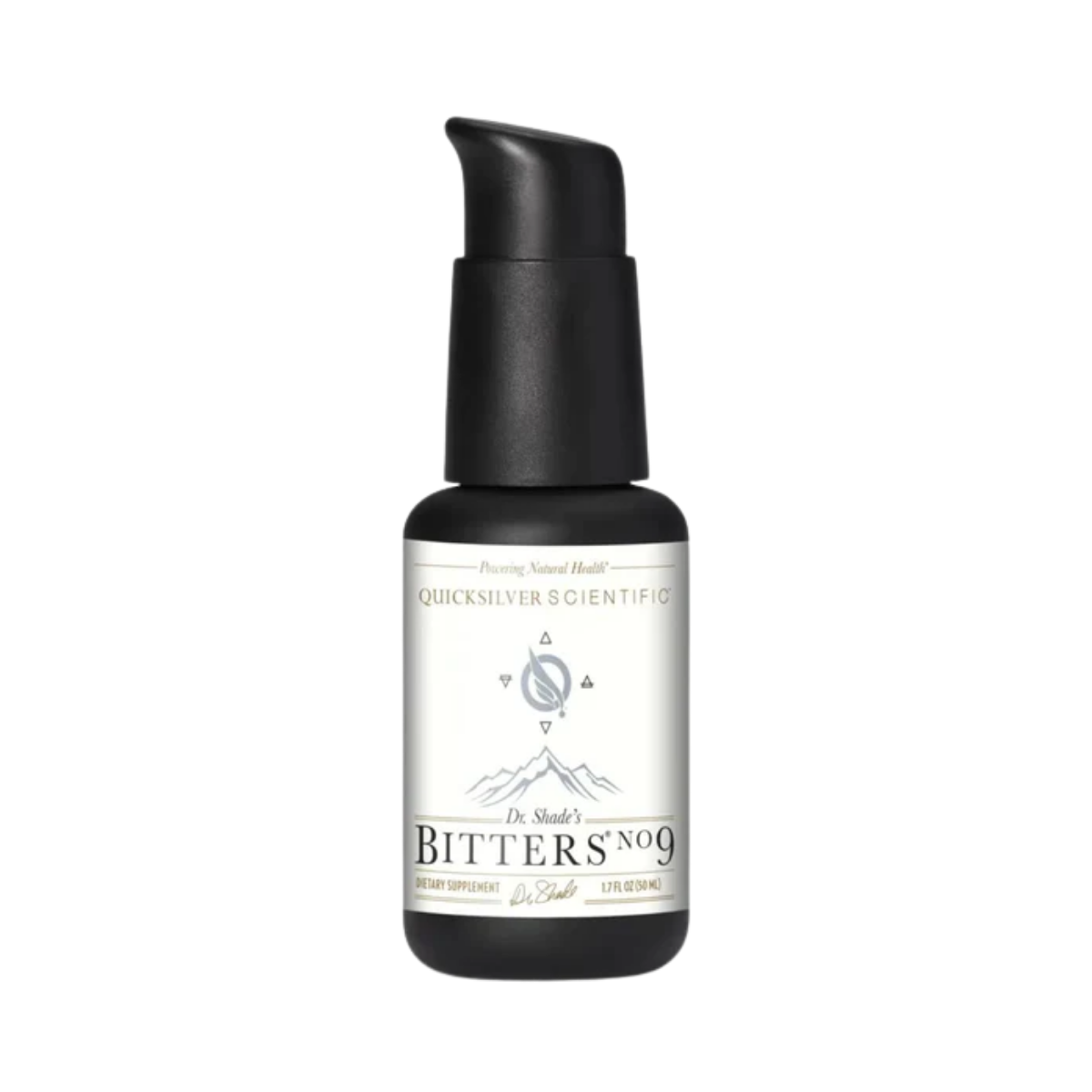 Bitters No. 9