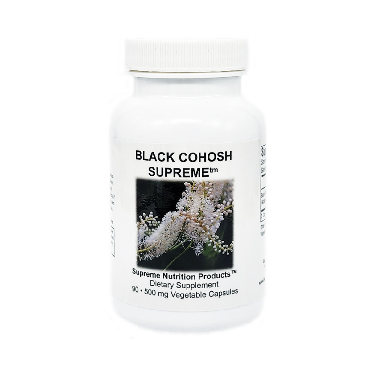 Black Cohosh Supreme