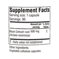 Black Cohosh Supreme