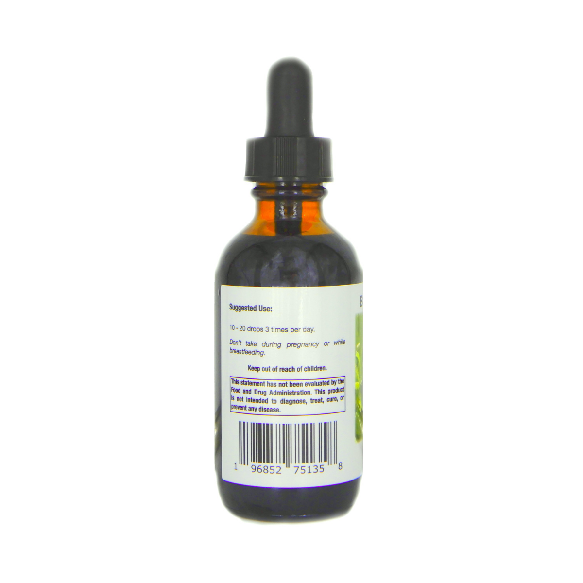 Black Walnut Tincture