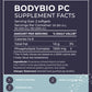 PC (Phosphatidylcholine)
