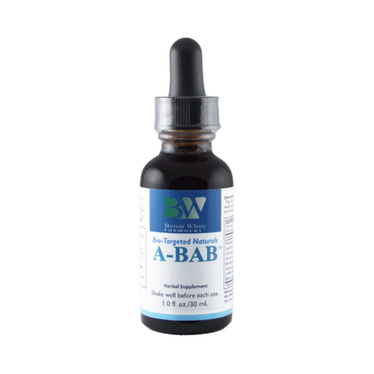 A-BAB - Dr Jaban Moore - Store 